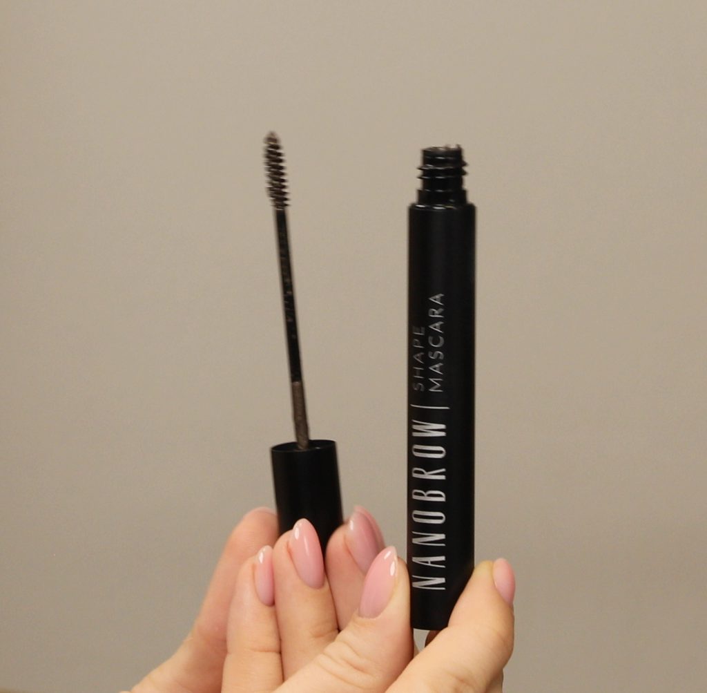 best brow styling mascara