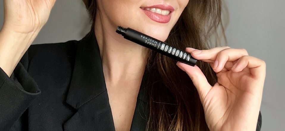 best brow mascara