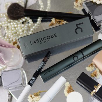 Lashcode