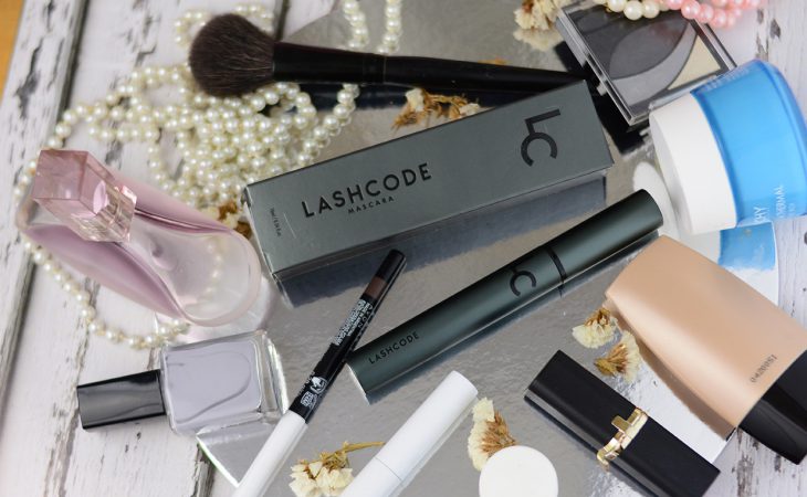 Lashcode