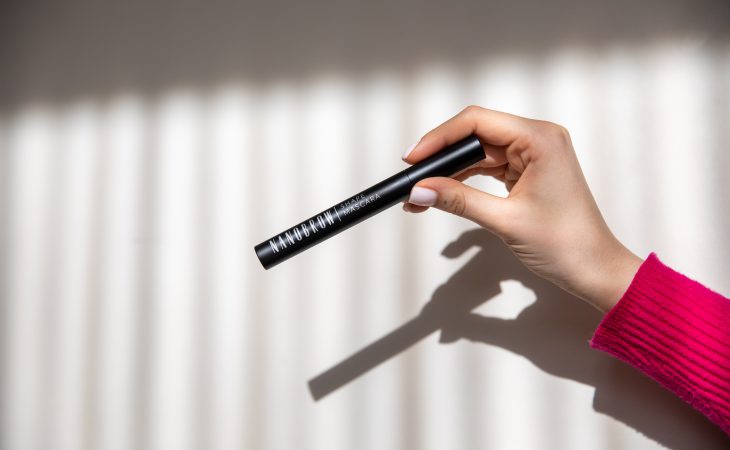 best brow mascara review