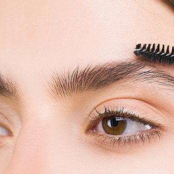 Eyebrow mascara ranking