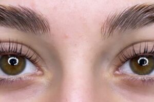 How to Do Lash Lift and Lamination at Home?