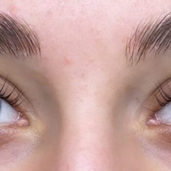 How to Do Lash Lift and Lamination at Home?