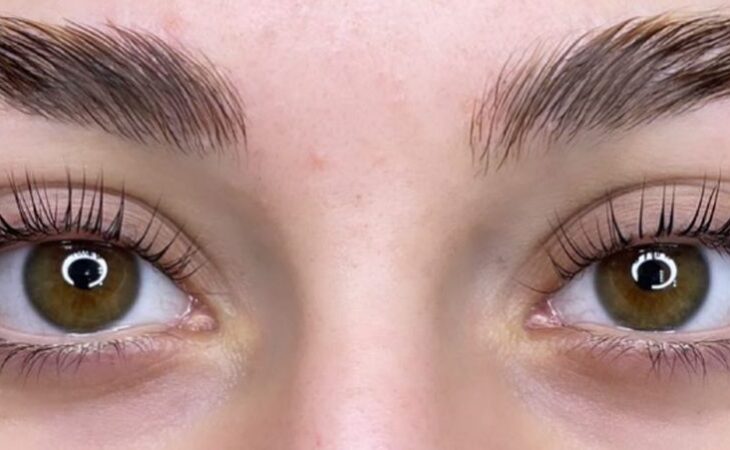 How to Do Lash Lift and Lamination at Home?